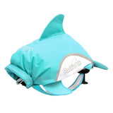 Trunki Splash the Dolphin - Large PaddlePak