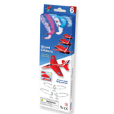 Be Amazing Toys  Stunt Plane Display -36 Planes 11000