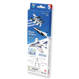 Be Amazing Toys  Stunt Plane Display -36 Planes 11000