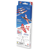 Be Amazing Toys  Stunt Plane Display -36 Planes 11000