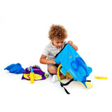 Trunki Tang the Tropical Fish - Medium PaddlePak
