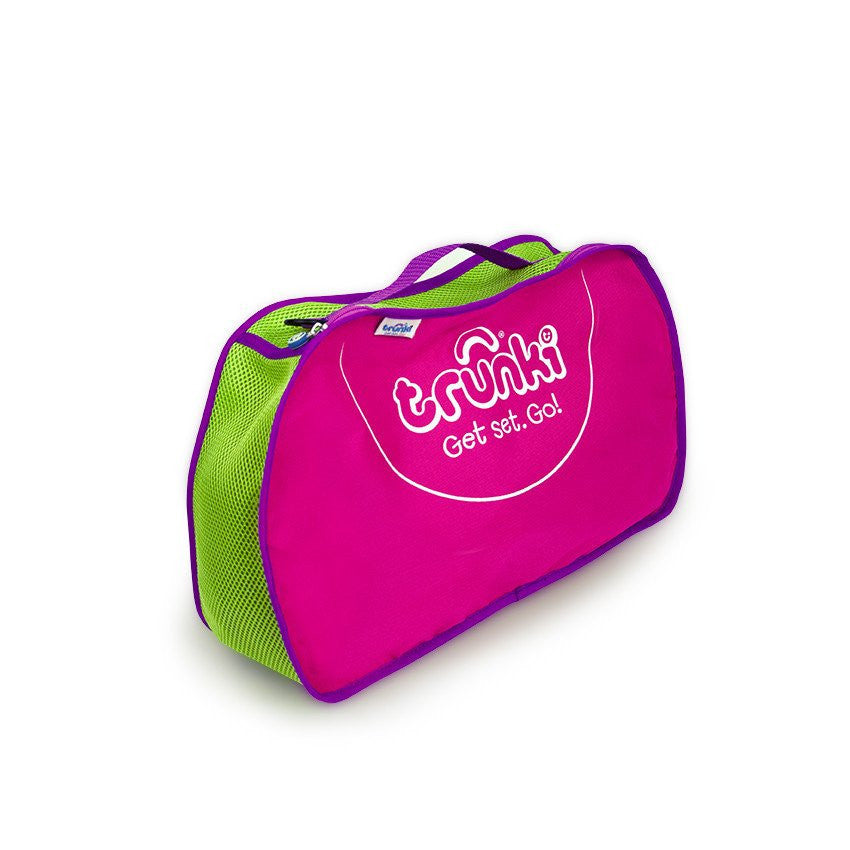 Trunki Tidy Bag -  Pink