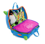 Trunki Tidy Bag -  Pink