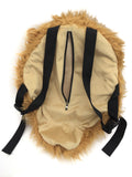 Viahart Authentic Tigerdome Serengeti Lion Backpack