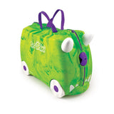 Trunki The Original Ride-On Suitcase - Trunkisaurus Rex