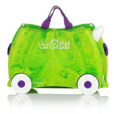 Trunki The Original Ride-On Suitcase - Trunkisaurus Rex