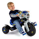Fisher Price DC Super Friends™ Batman™ Lights & Sounds Trike W9981