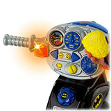 Fisher Price DC Super Friends™ Batman™ Lights & Sounds Trike W9981