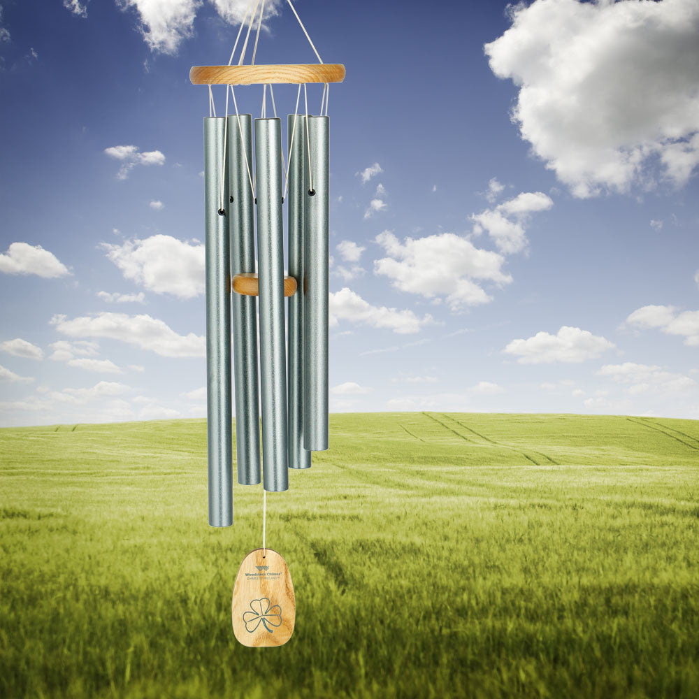 Woodstock Chimes of Ireland WCCI