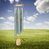 Woodstock Chimes of Ireland WCCI