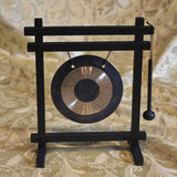 Woodstock Desk Gong WDG