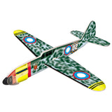 Be Amazing Toys Warbirds 6 Model Kit 9350