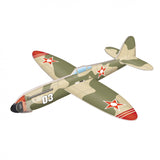Be Amazing Toys Warbirds 6 Model Kit 9350