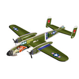 Be Amazing Toys Warbirds 6 Model Kit 9350