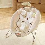 Fisher Price My Little Snugapuppy™ Deluxe Bouncer X7313