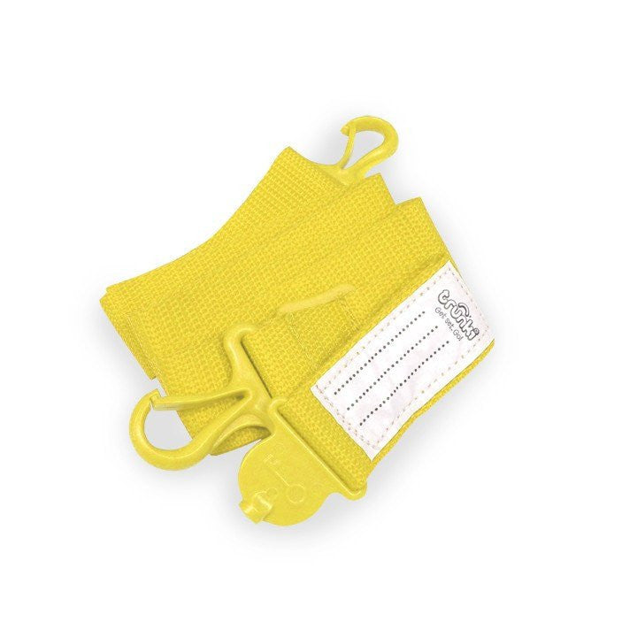 Trunki Yellow Strap