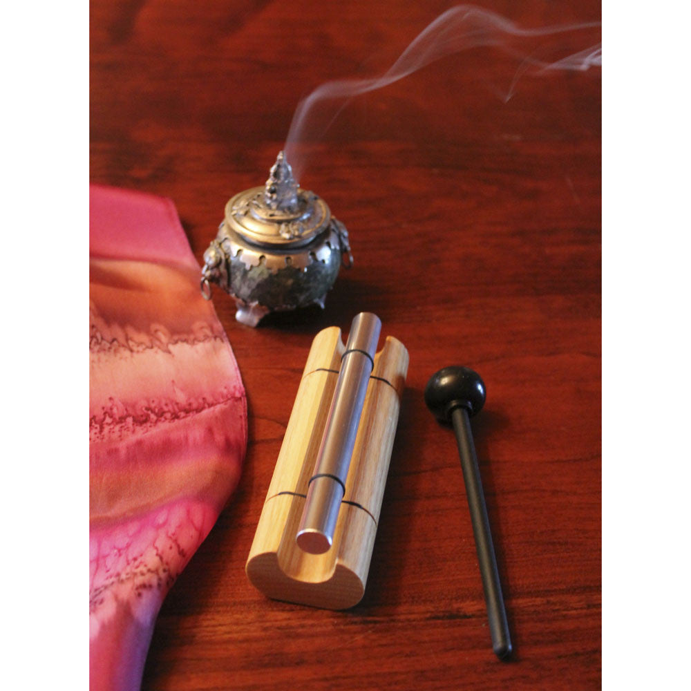 Woodstock Zenergy Chime - Solo, Mini ZENERGY1