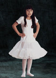 Children’s Sheer Knee Length K1801