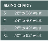 The Trumpet Spandex Mermaid Petticoat MER