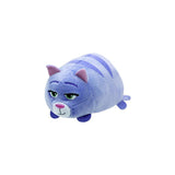 TY Beanie Boos - Teeny Tys Stackable Plush - Secret Life of Pets - CHLOE (4 inch)