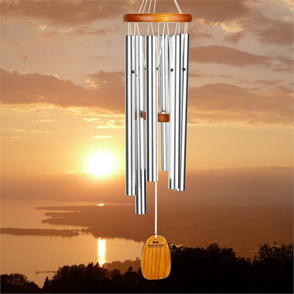 Woodstock Amazing Grace Chime - Medium AGMS