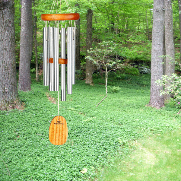 Woodstock Amazing Grace Chime - Small AGSS