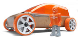 Originals - M9 Sportvan Orange AU004 by Automoblox