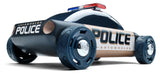 Originals - S9 Police Car Dark Blue AZ001 by Automoblox