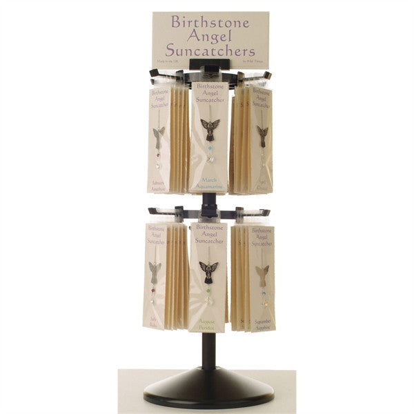 Woodstock Birthstone Angel Package BAPKG