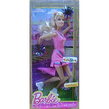 Barbie I Can Be Doll - Cheerleader Blonde
