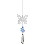 Crystal Fantasy - Butterfly