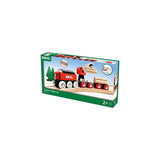 Brio Classic Freight Set, Toy Vehicle Playsets
