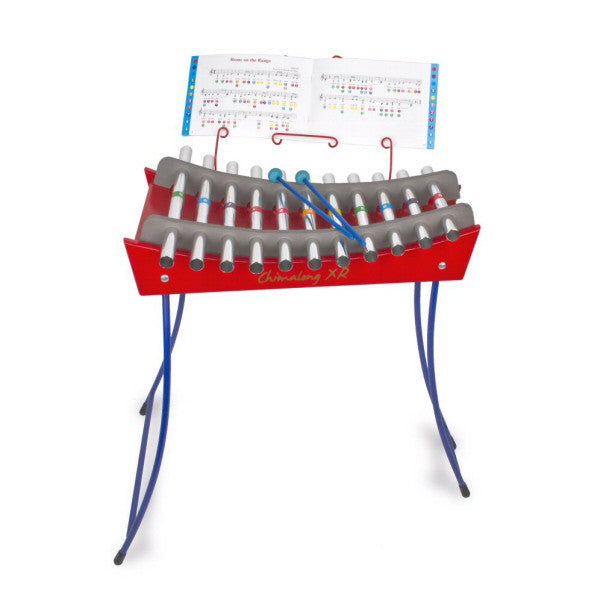 Woodstock Chimalong XR w/Music Stand CH1XR