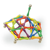 Creative Zone Goobi 104 - The Magnetic Construction Set