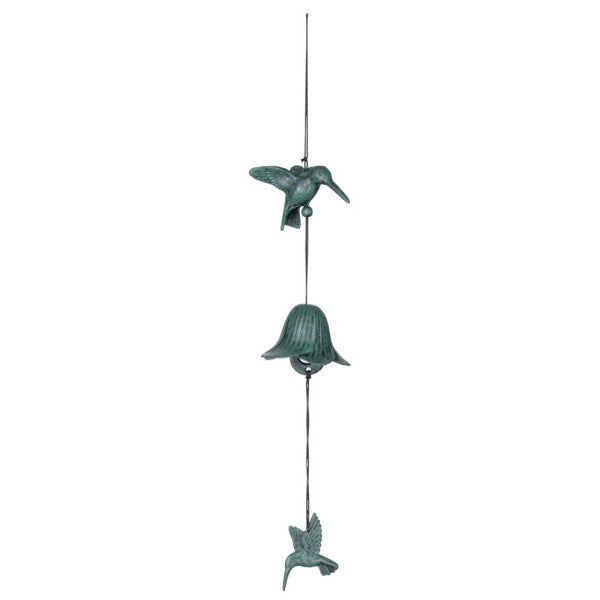 Habitats - Hummingbird Bell