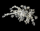 Crystal Boutique Bridal Comb 1852