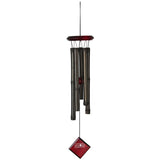 Encore Bamboo Chime - Ebony