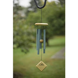 Woodstock Chimes of Mars - Verdigris DCV17