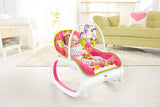Fisher Price Infant-to-Toddler Rocker - Floral Confetti CMR19