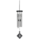 Feng Shui Chime - Elements, Metal