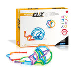 Guidecraft PowerClix Organics 48 Piece Set