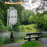 Woodstock Healing Chime HC