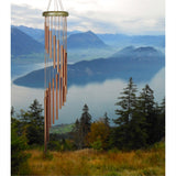 Woodstock Habitats Rainfall - Green HCRG