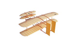 Be Amazing Toys Mini Wright Flyer 9597