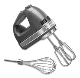 Kitchenaid 7-Speed Digital Hand Mixer KHM7210