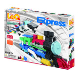 LaQ Hamacron Constructor - Express LAQ001344 by LaQ Blocks