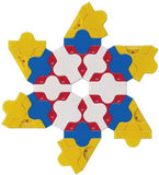 LaQ Basic Series - Basic 001 Plane LAQ000378 by LaQ Blocks