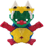 LaQ Basic Series - Basic 011 Cubic LAQ000385 by LaQ Blocks