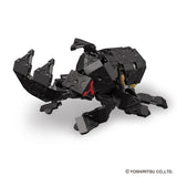 LaQ Insect World - Beetle LAQ001306 by LaQ Blocks