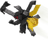 LaQ Insect World - Beetle LAQ001306 by LaQ Blocks